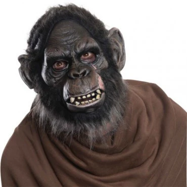 Planet of the Apes Deluxe Koba Mask