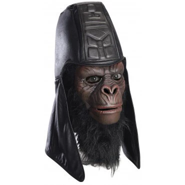 Planet of the Apes General Usurus Mask