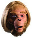 Planet of the Aples Dr. Zaias Mask