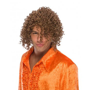 Player Wig