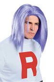 Pokemon James Wig