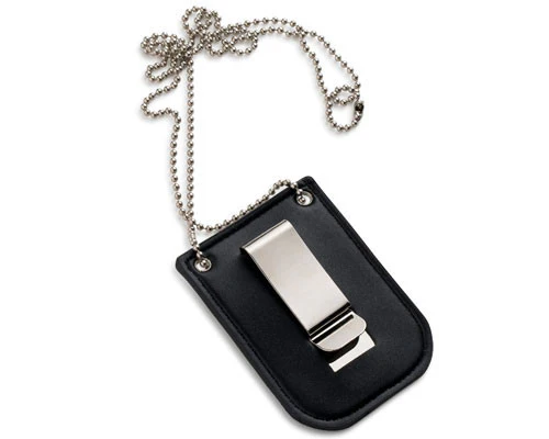 Police Badge