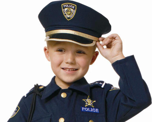 Police Hat