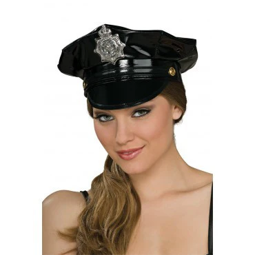 Police Hat