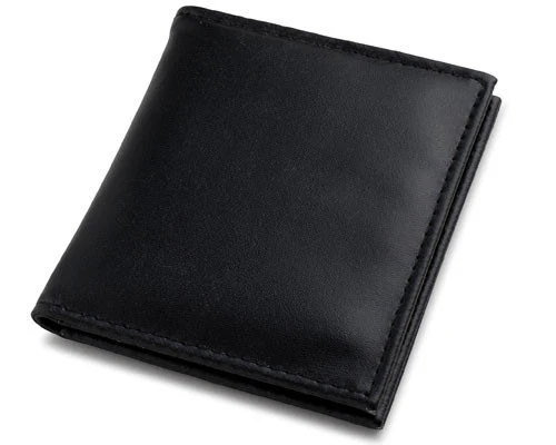 Police ID Wallet