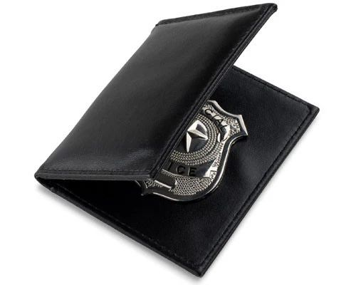 Police ID Wallet - Image 2