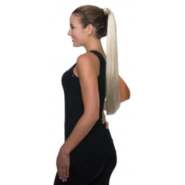 Ponytail Clip - Various Colors