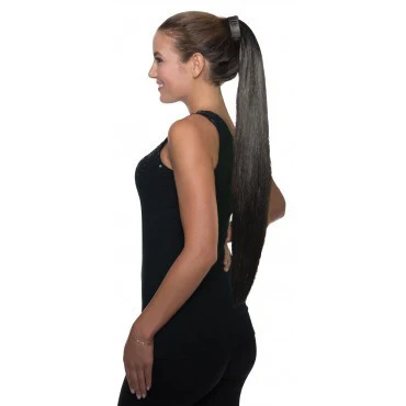 Ponytail Clip - Various Colors - Image 2