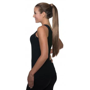 Ponytail Clip - Various Colors - Image 3
