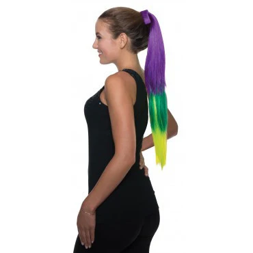Ponytail Clip - Various Colors - Image 5