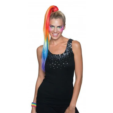 Ponytail Clip - Various Colors - Image 6