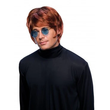 Pop Star Wig - Various Colors