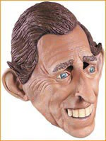 Prince Charles Mask