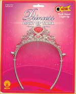 Princess LIght Up Tiara