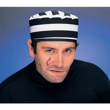 Prisoner Hat