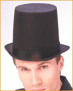 Profelt Top Hat