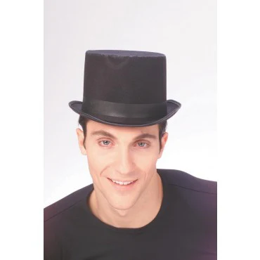 Profelt Traditional Top Hat
