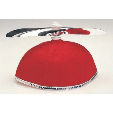 Propeller Beanie