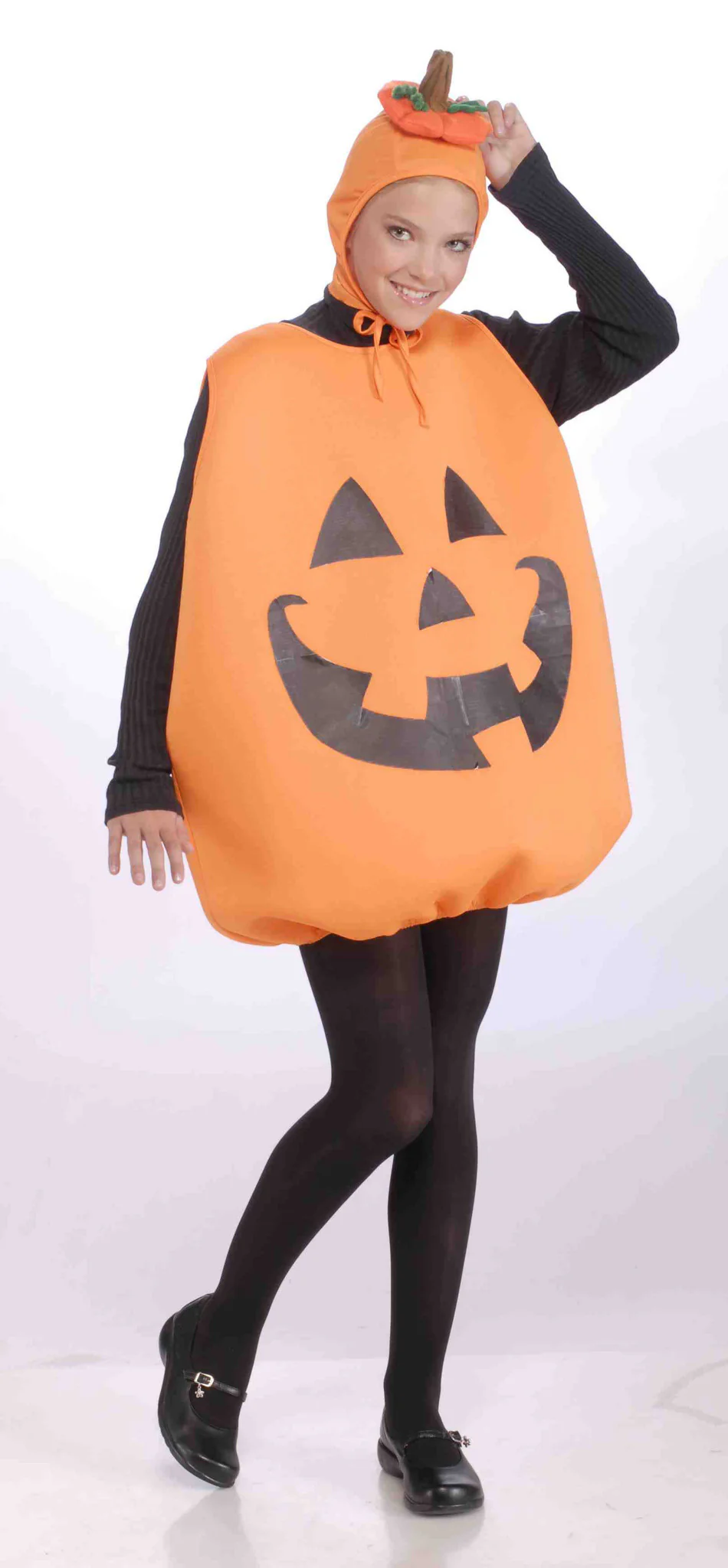 Pumpkin Costumes Women's Pumpkin Costume