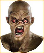 Rage Psycho Mask