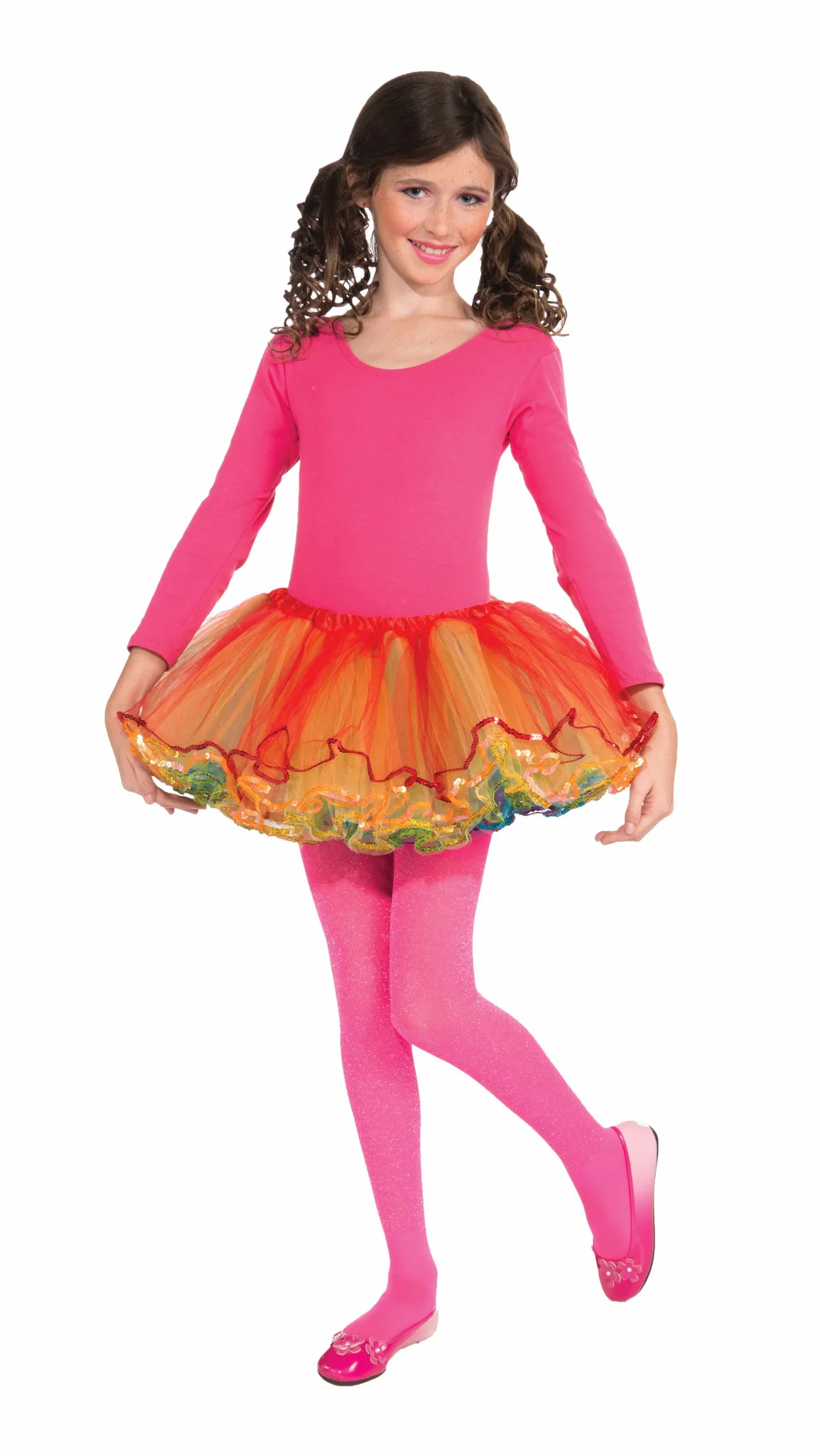 Rainbow Tutu-Child