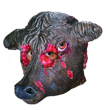 Rancid Beef Mask