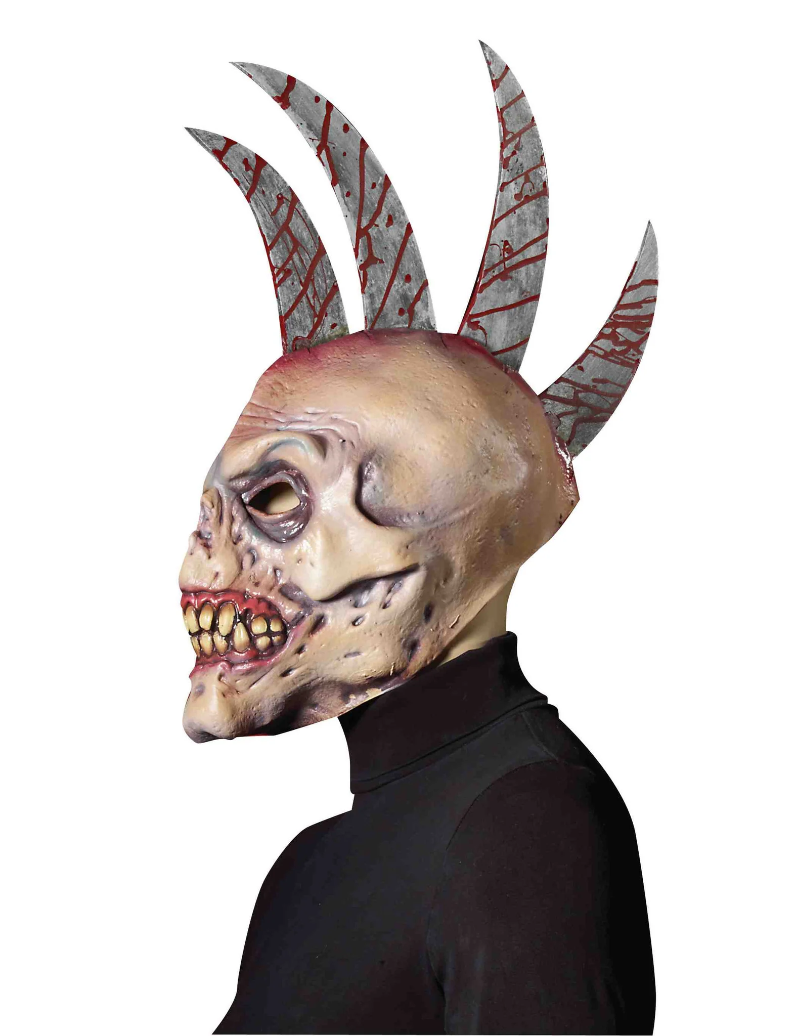 Razor Rocker Mask