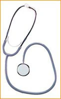 Real Stethoscope
