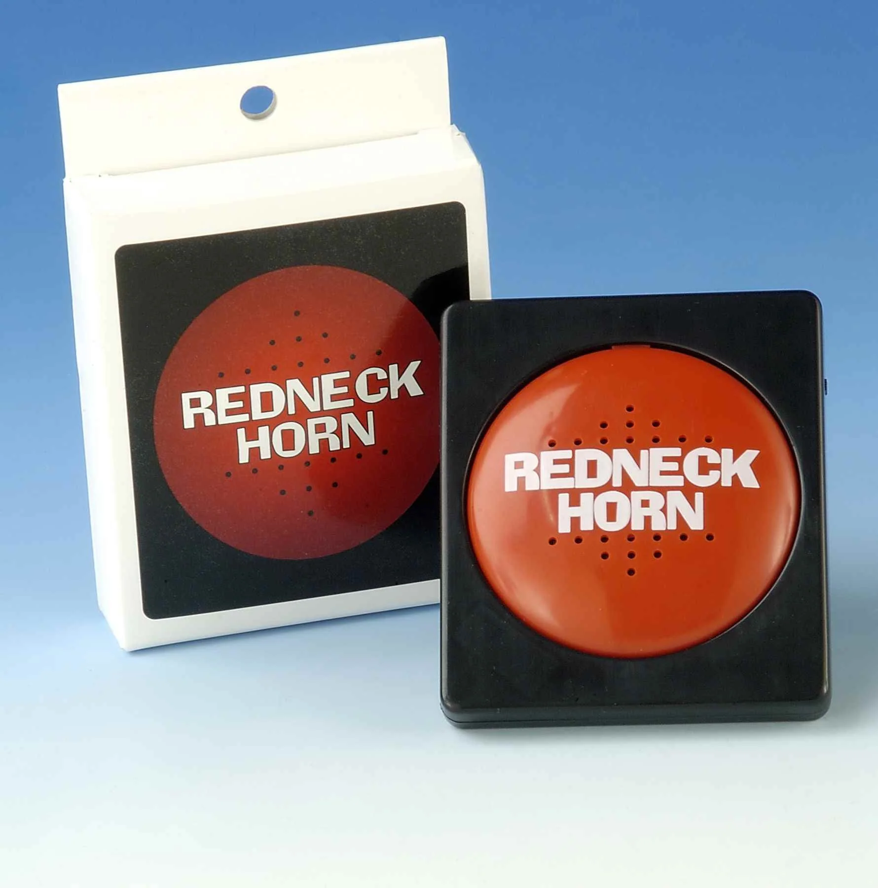 Redneck Horn