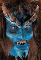 Reel F/X Brimstone Prosthetic