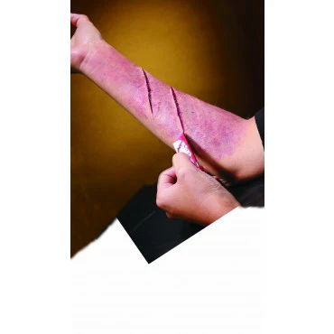 Reel F/X Cruel World Prosthetic