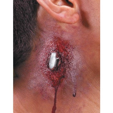 Reel F/X Electrodes Prosthetic