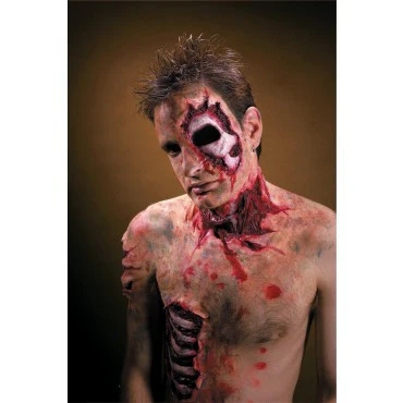 Reel F/X Gnawed Prosthetic