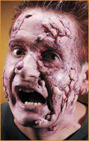 Reel F/X Leper Prosthetic