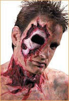 Reel F/X Socket To Me Prosthetic