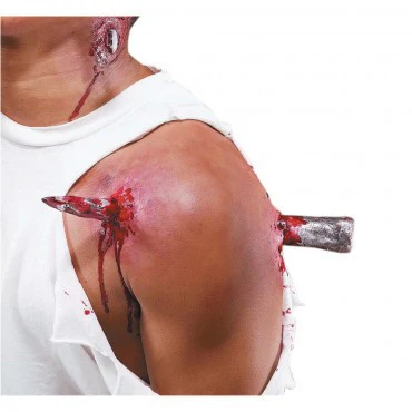 Reel F/X Spiked Prosthetic