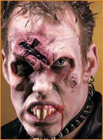 Reel F/X Unholy Brow Prosthetic