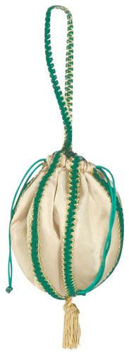 Renaissance Pouch Purse