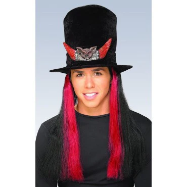 Ripper Top Hat
