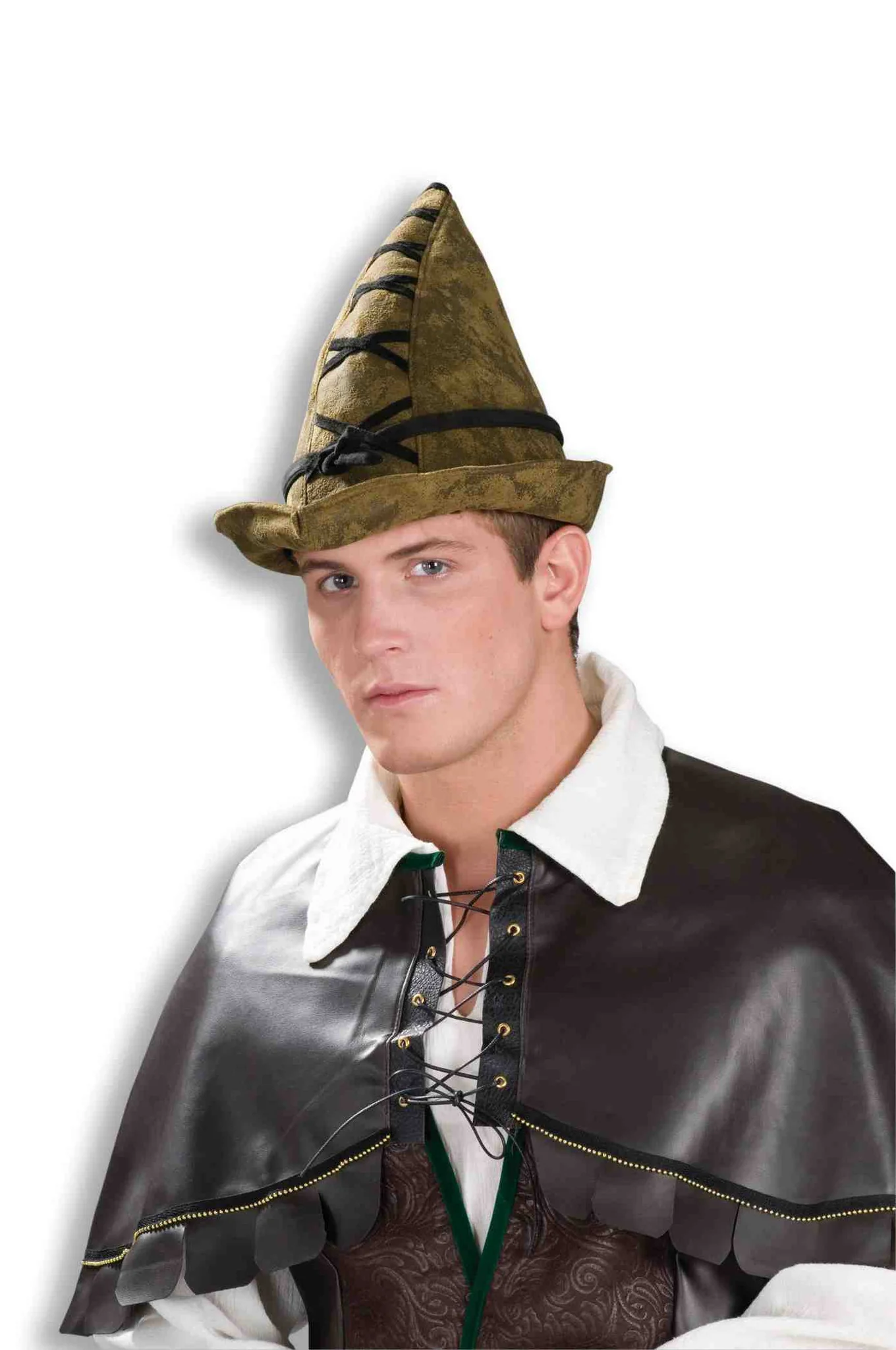 Robin Hood Halloween Hat