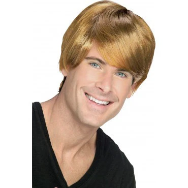 Rocket Man Wig - Various Colors