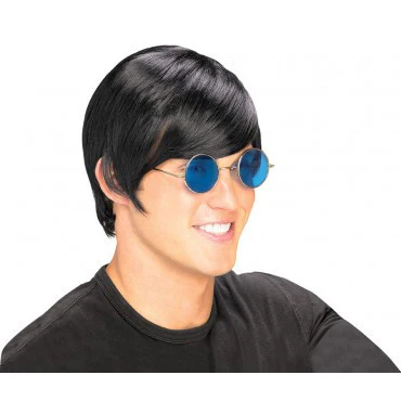 Rocket Man Wig - Various Colors - Image 2