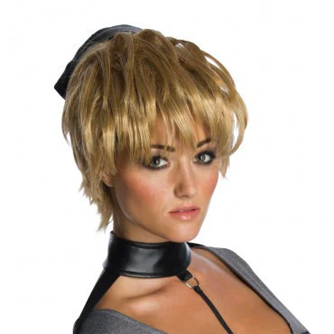 Rocket Wig