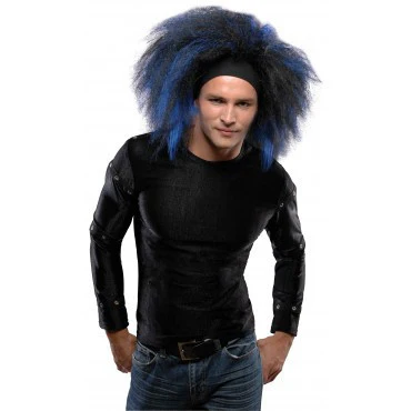 Rocking Wig - Various Colors - Image 2
