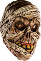 Rotten Corspe Mummy Mask