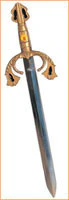 Royal Knight's Sword