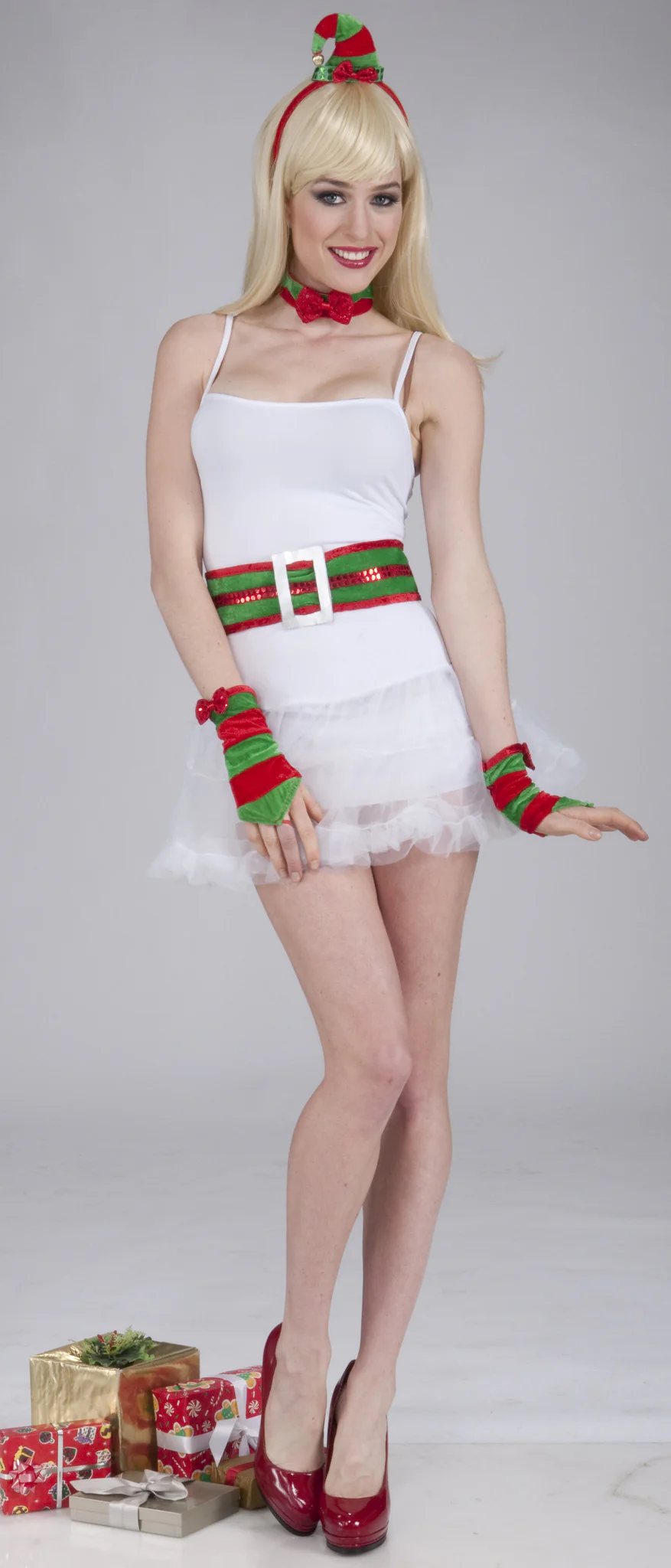 Santa-Sexy Elf Kit