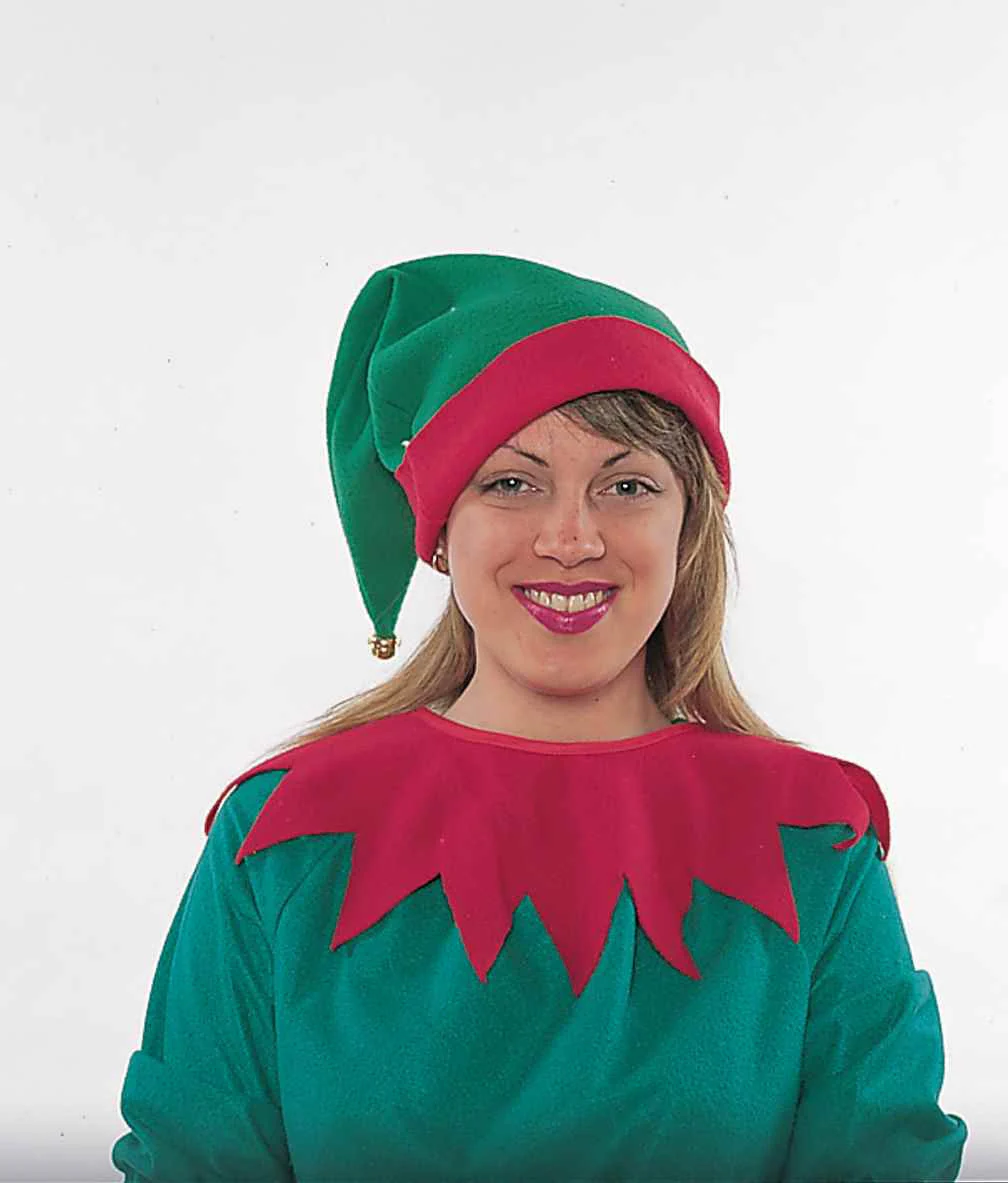 Santa's Helper Costume Kits
