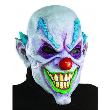 Scary Clown Mask