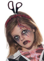 Scissors Wound Headband
